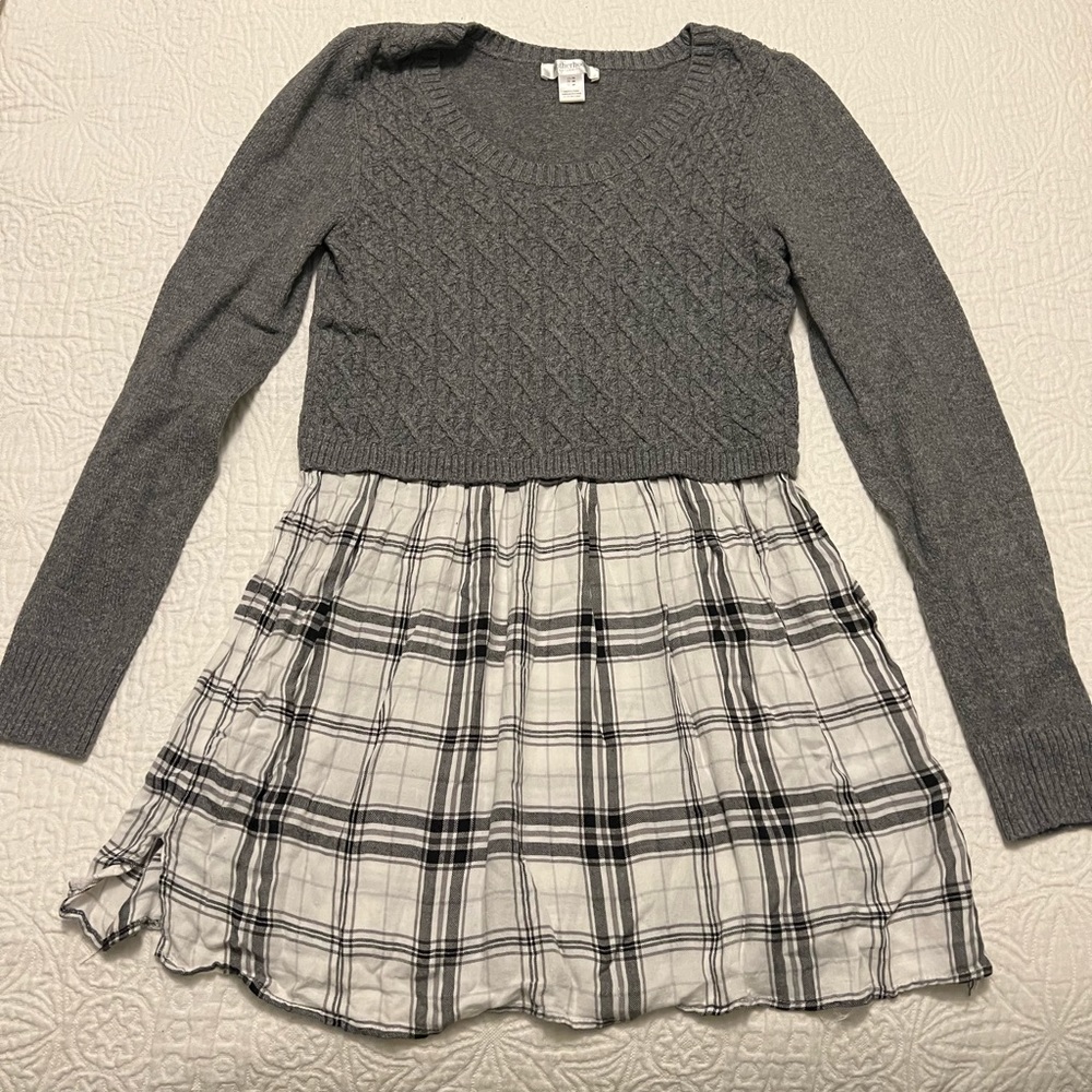 Maternity Sweater/Blouse